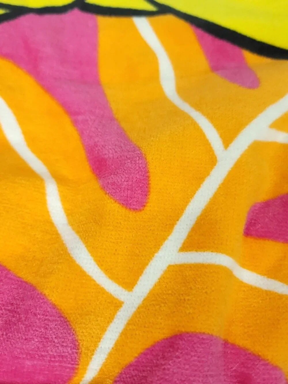 Towel Bath Beach Pool Cotton 28